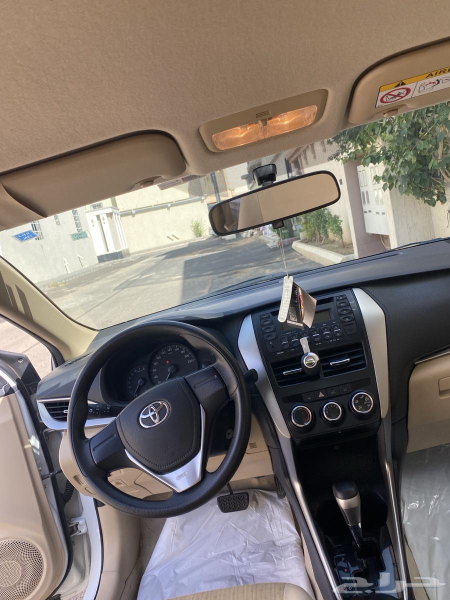 للبيع يارس مديل 202064589376685314111