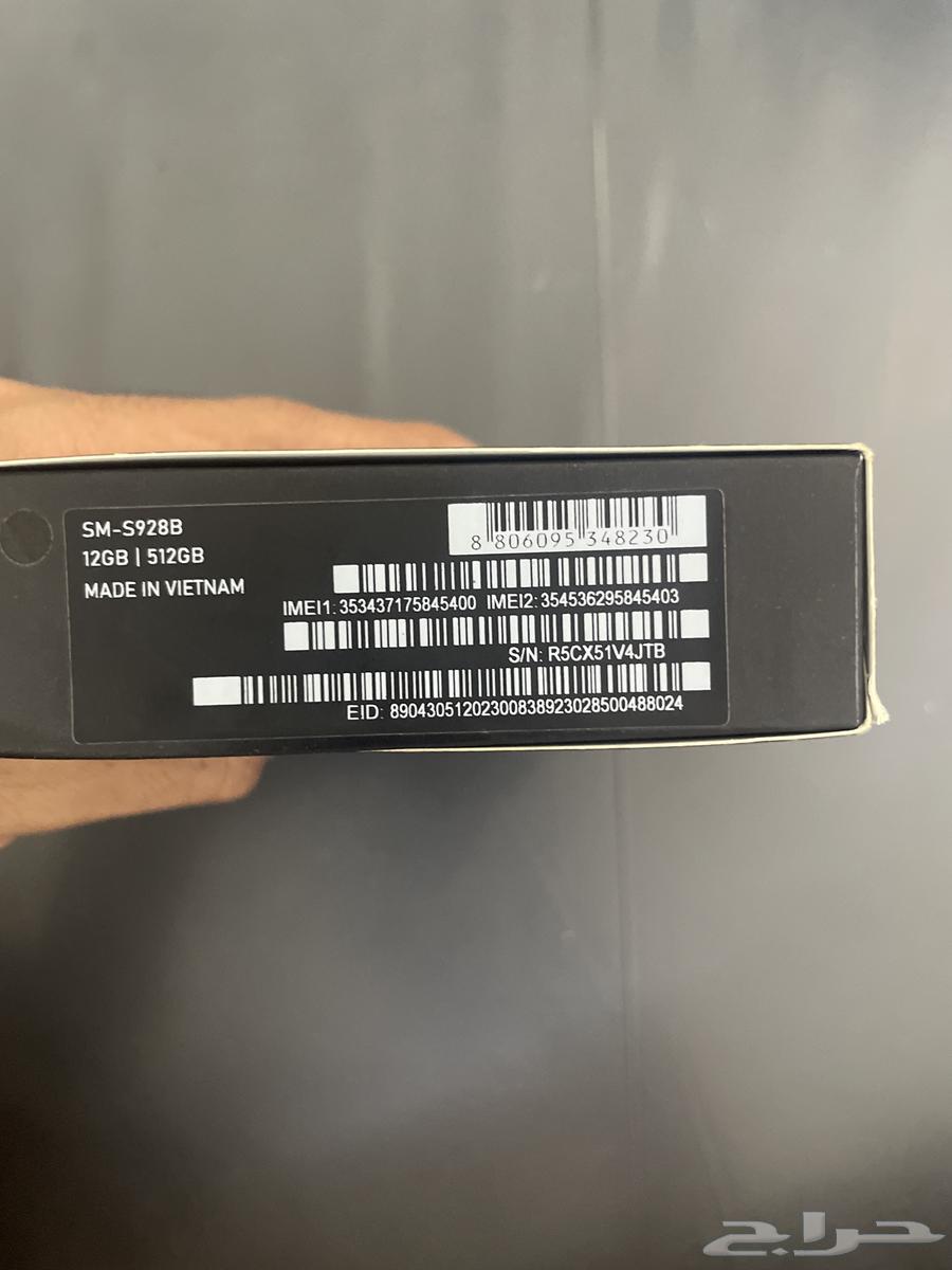 جوال الترا 25 للبيع جديد64428928925187111