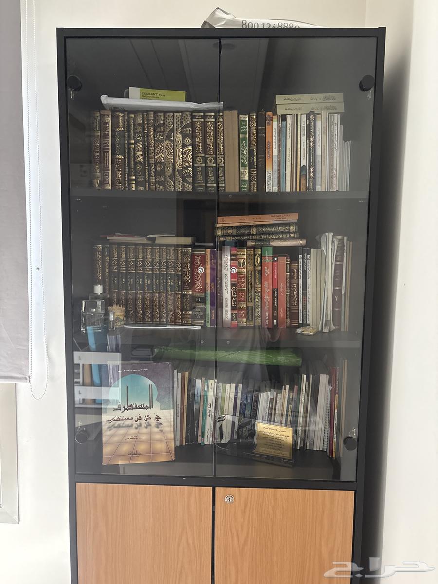 Excellent condition library64428860887683111