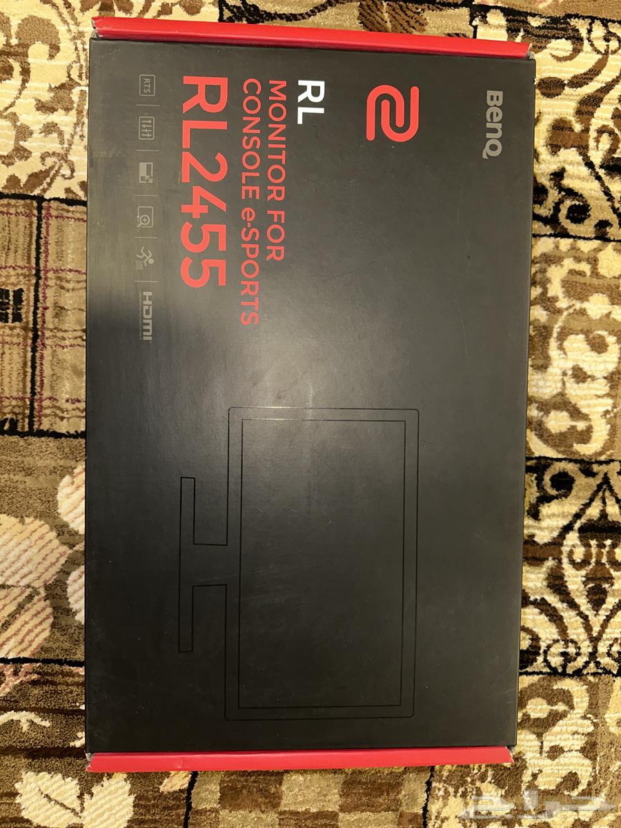 شاشه قيمنق64587429124738110