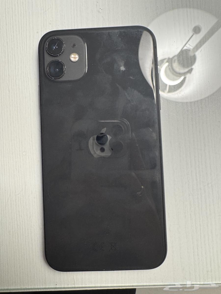 ايفون 11  للبيع ب90064433431240834110