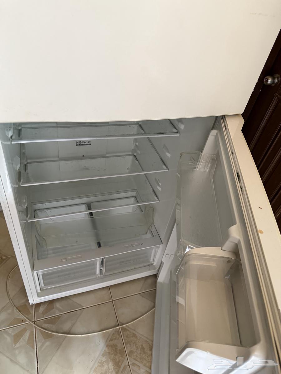 ثلاجه للبيع المستعجل64433215749507111