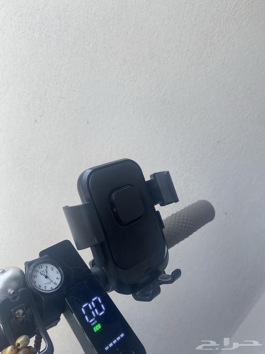 سكوتر كهربائي64429103079427111