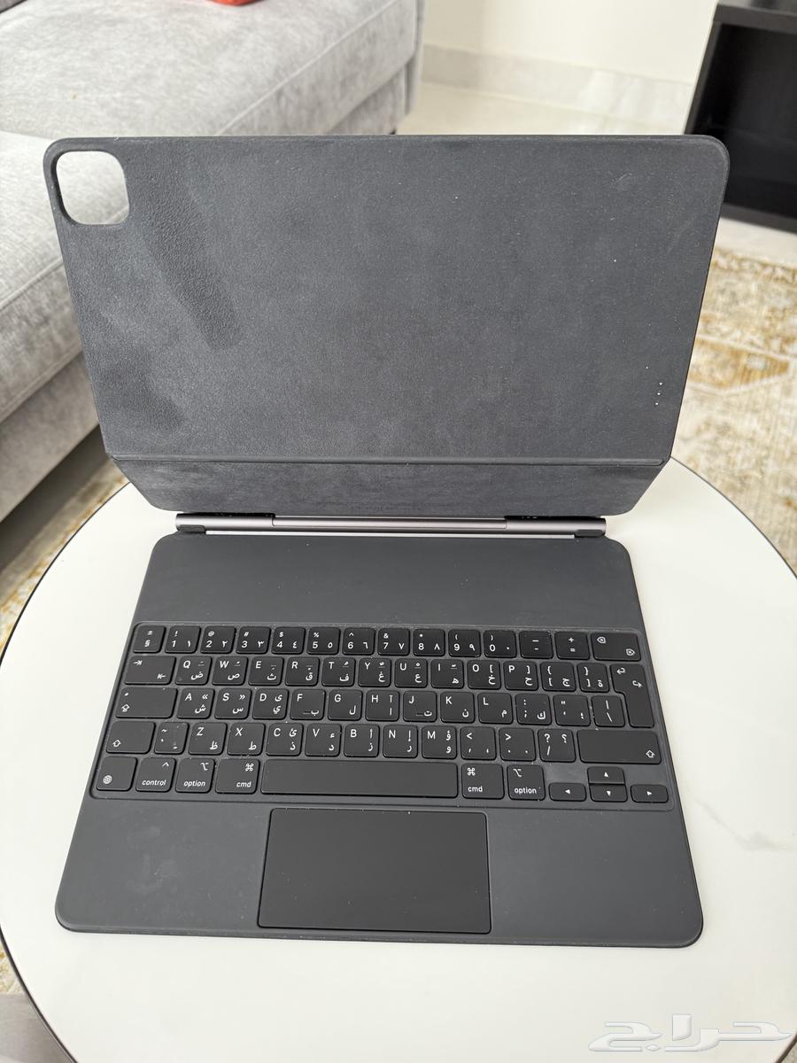 Magic Keyboard64429775668226110