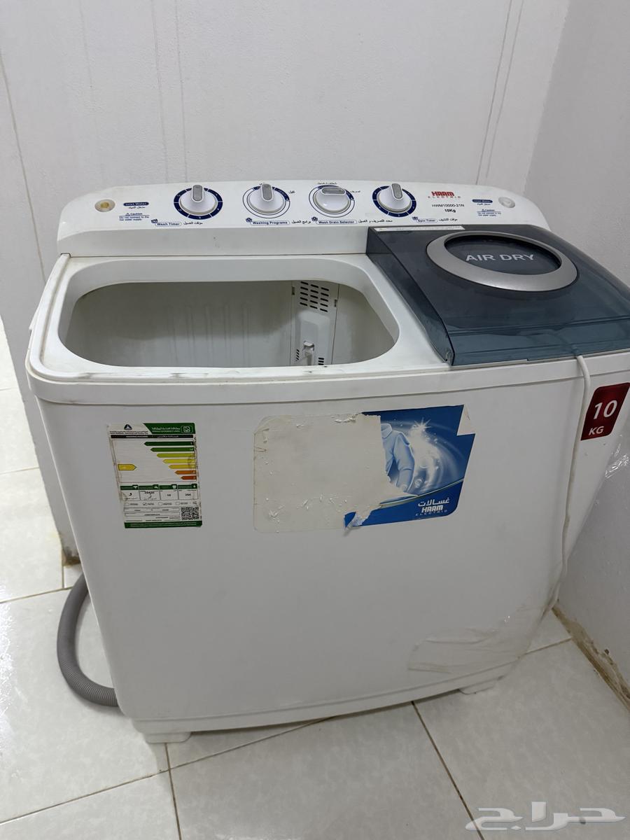 غساله للبيع64431102360963110