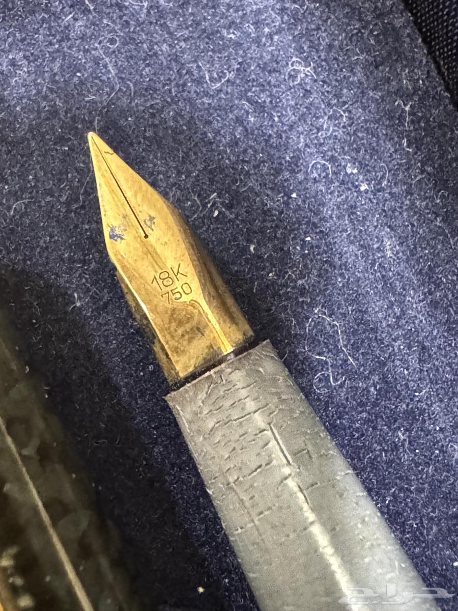 قلم وتر مان اصلي بحاله جيده64431910324995110