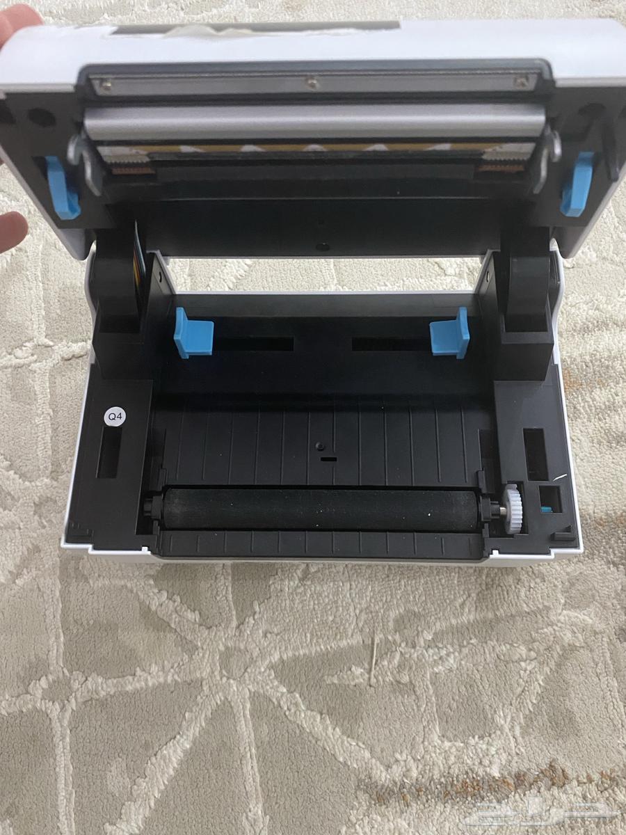 طابعه حراريه مناسبه للمتاجر وأصحاب المحلات64430927464449112