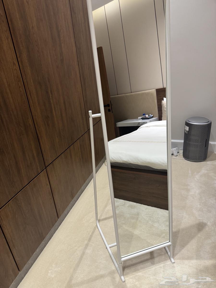 IKEA mirrors, height 1.75 meters64431630095490112