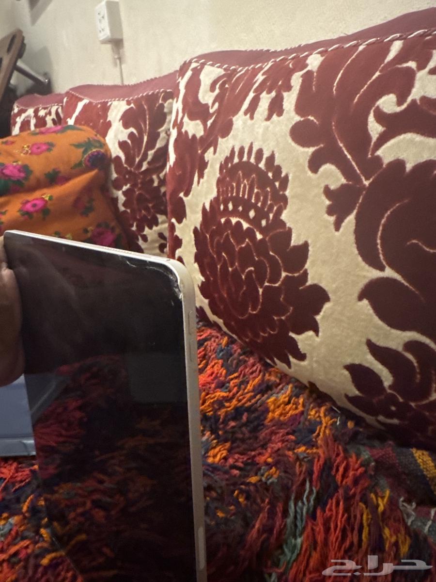 ايباد برو الجيل الخامس مقاس 12.964431358912002111