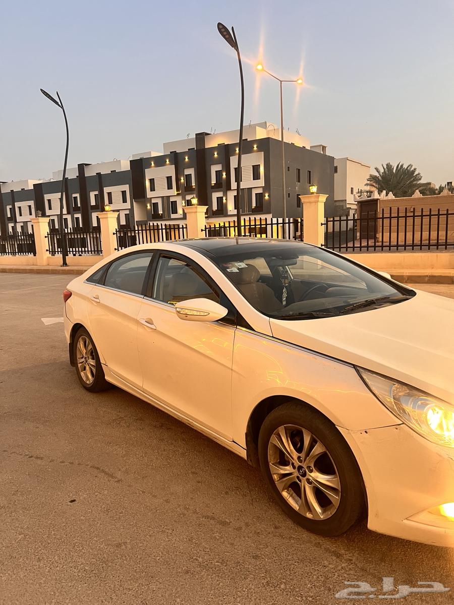 سوناتا 12 للبيع64589686447618114