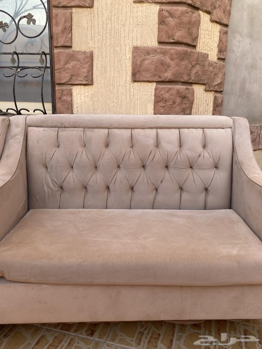 كنب 3 قطع للبيع64427237182467110