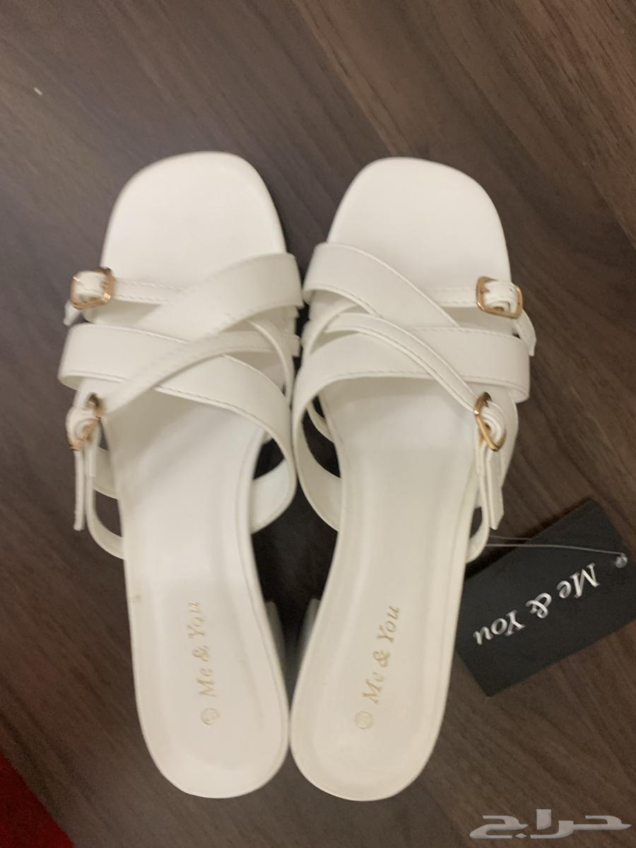 حذاء نسائي جديد64429843058817114