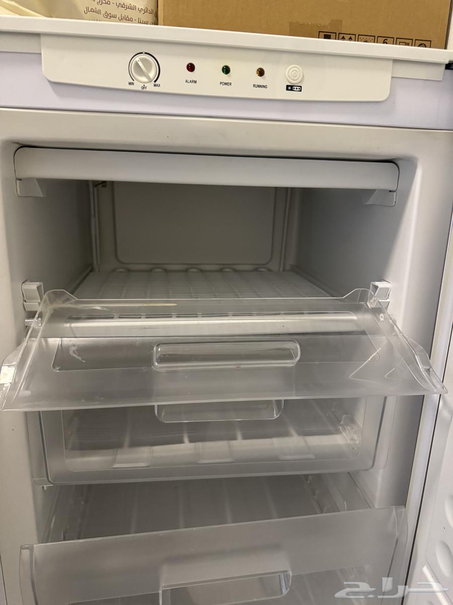 ثلاجة و غسالة أطباق و فريزر64428874204290112