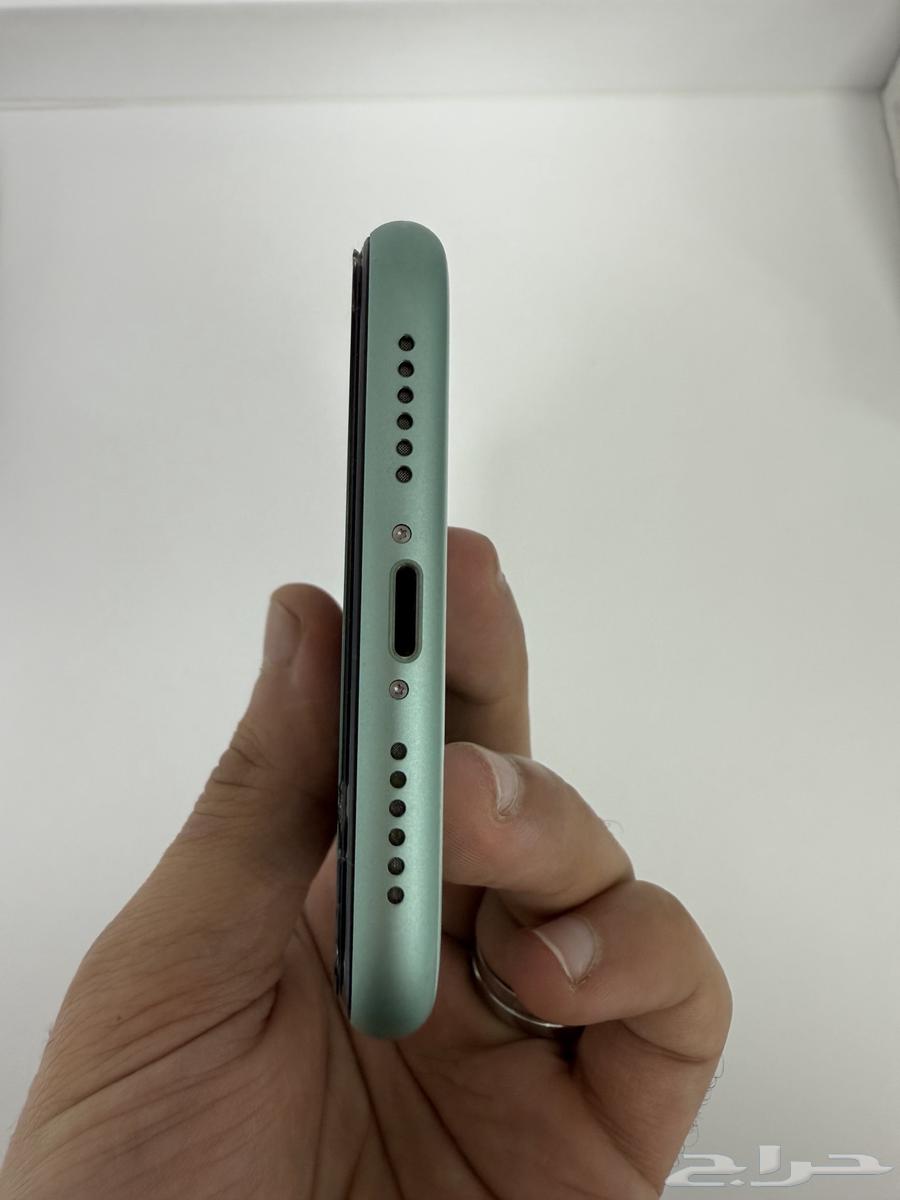 ايفون 11 مساحه 128 جيجا بطاريه 8364430860005121114