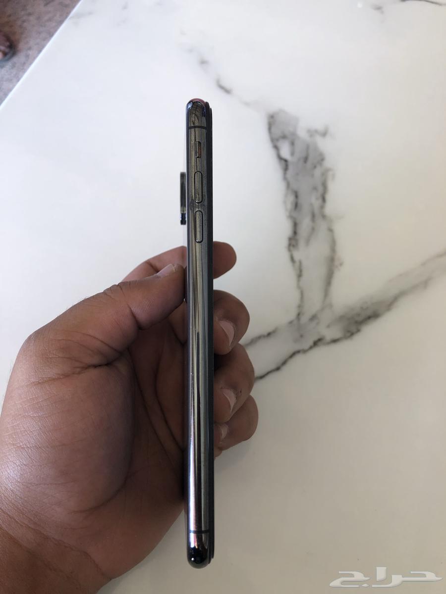 للبيع ايفون XS Max 25664430394713090110