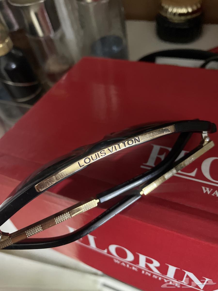 نضاره نسائيه من ماركه لويس فيتون64433539436034113