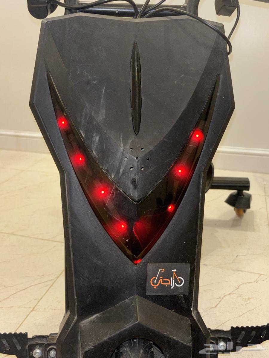 سكوتر كهربائي للبيع إضاءة LD64428120305921110