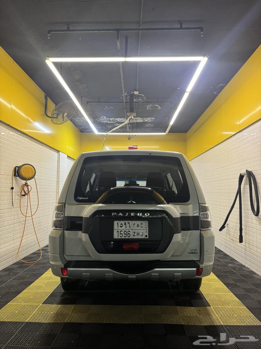 باجيرو 2016 للبيع64591670751874113