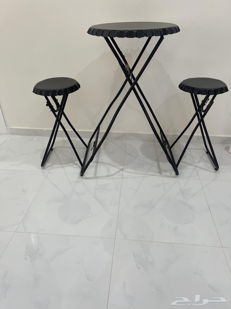 طاوله وكرسي64428995651458110
