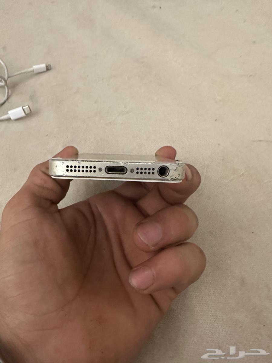 جوال آيفون 5s64431657411202114