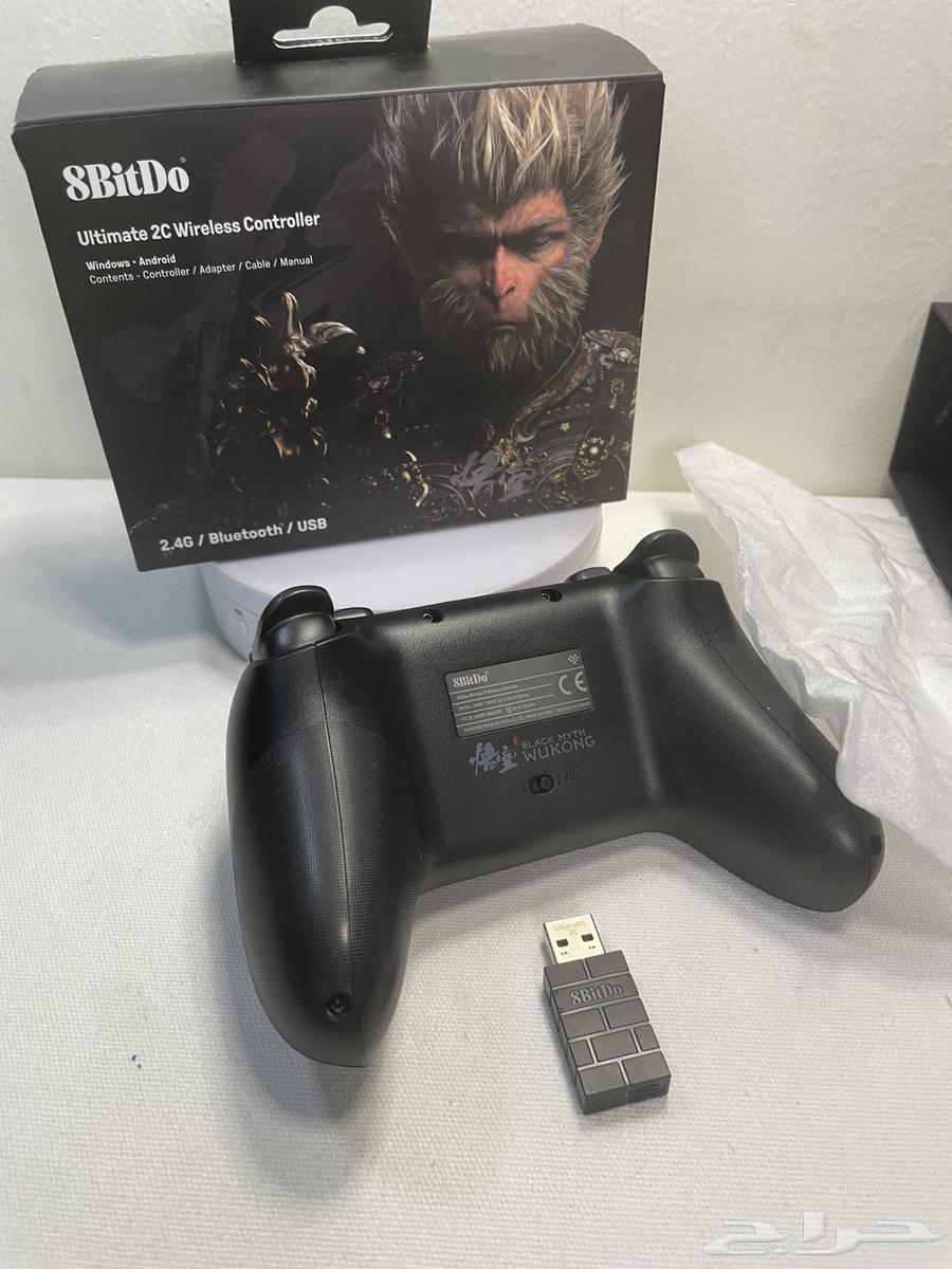 Game Controller64429370792194111