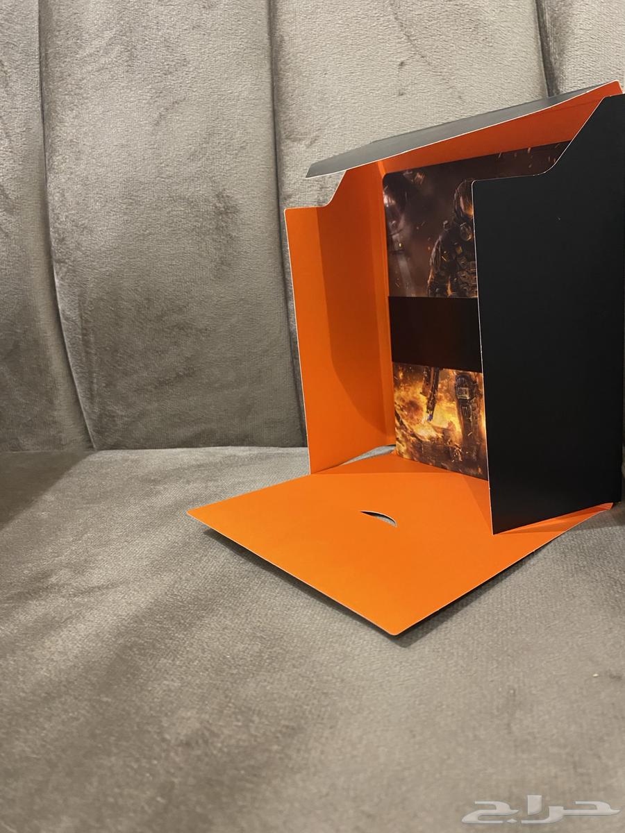 للبيع نسخة نادرة لهواة التجميع call of duty Black ops 364433107772289112