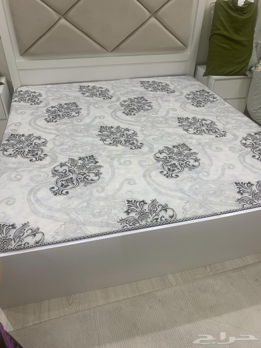 مرتبه سرير جديد لم تستخدم64429949943170111