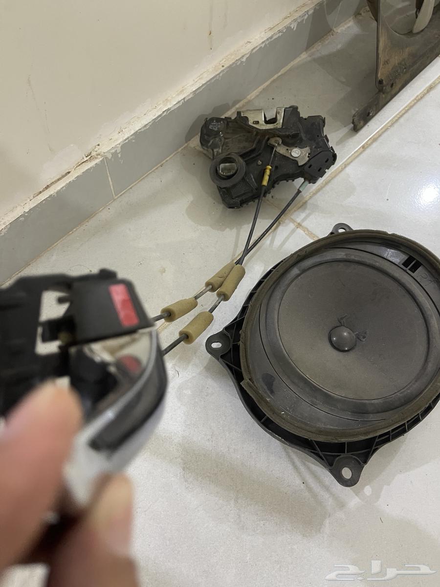 يد فتح باب داخلي كامري 201264587999366147110