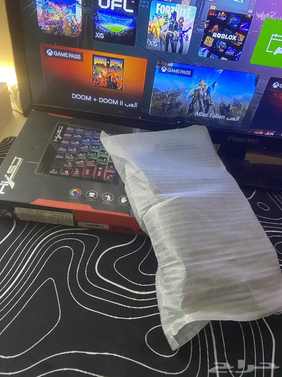 New special gaming keyboard64433148093697111