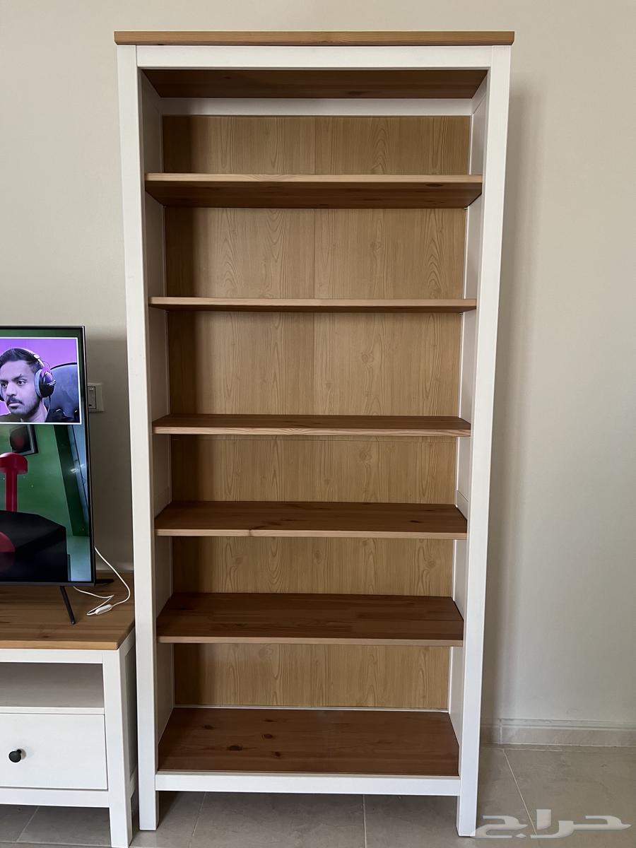 مكتبه تلفزيون. وطاوله تلفزيون64433498939522110