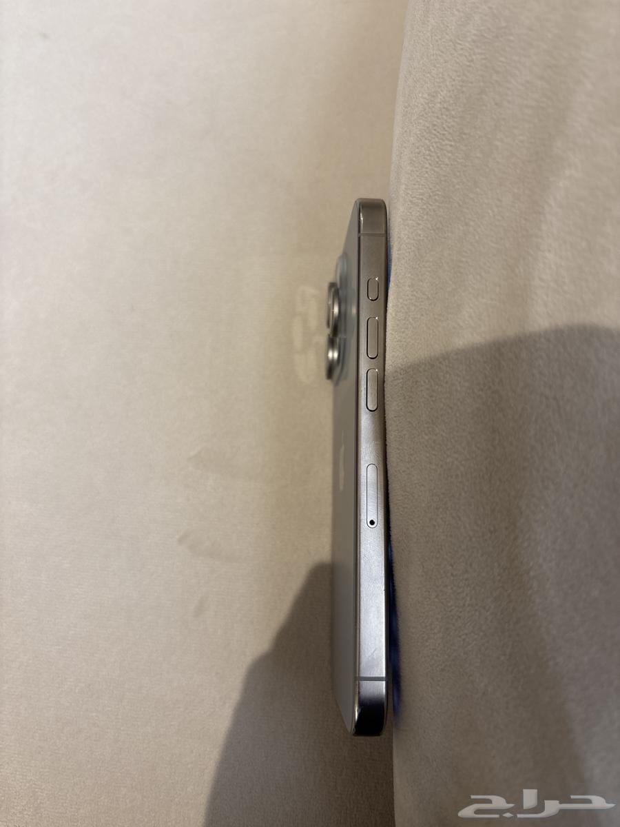 جوال ايفون 15 برو 256 قيقا64429022652035114