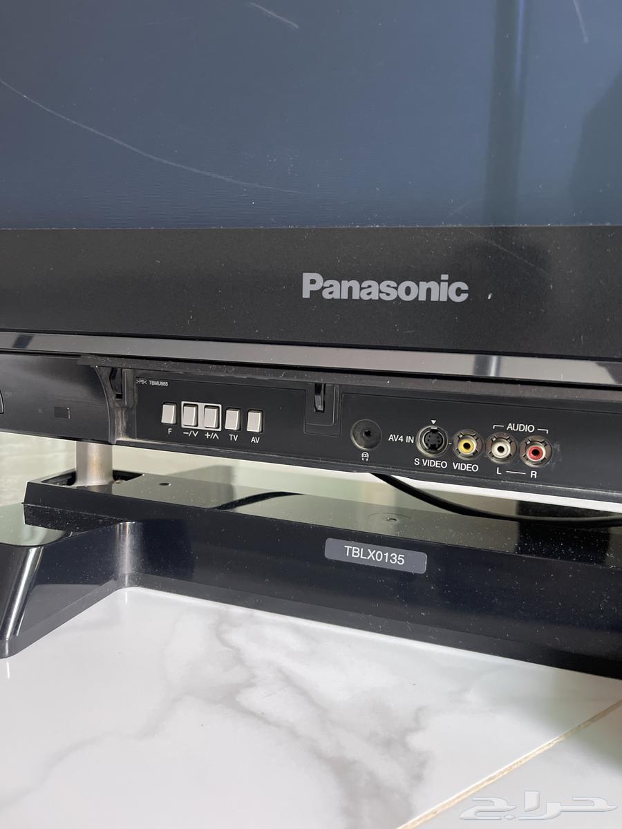 شاشة باناسونيك64430245679235111