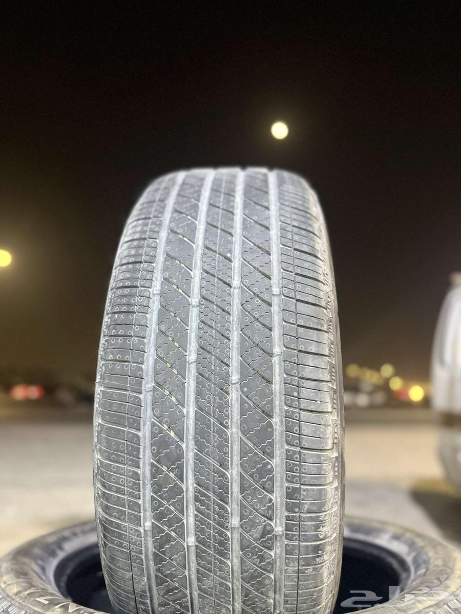 255 50 20كفرات مازدا cx9 برجستون استعمال شبة الجدد ت 23 نص64577726932097113