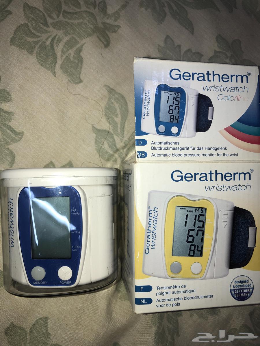 جهاز قياس الضغط ( الماني اصلي )64431842145537113