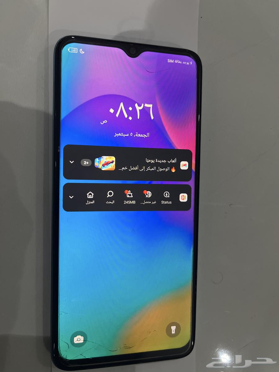 Tecno Spark Go 202364427529747586111