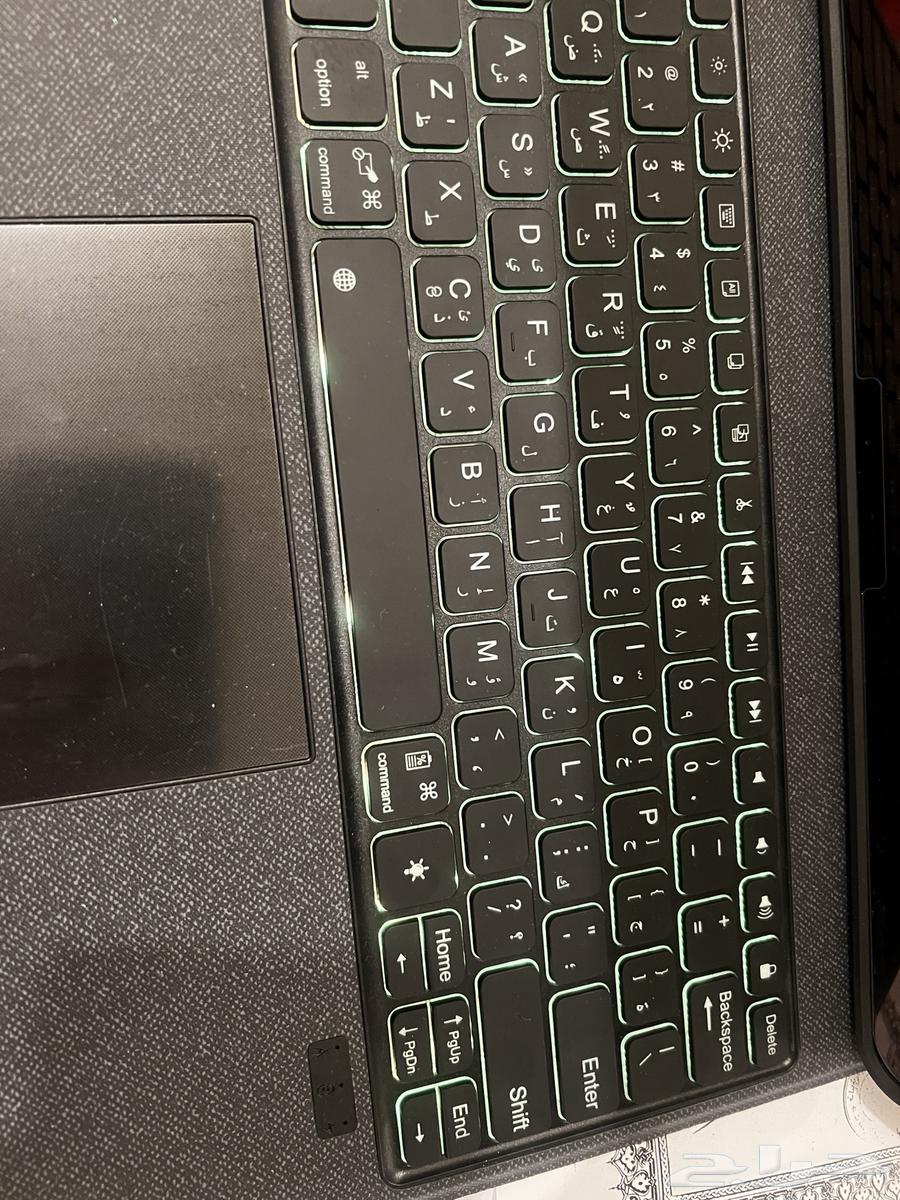 iPad Accessories Magic Keyboard with Apple-like Pen64429424809347110