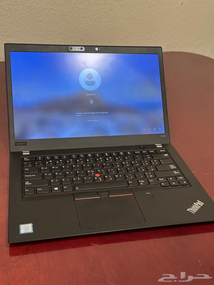 لابتوب لينوفو اعمال مواصفات عالية64428630683267110
