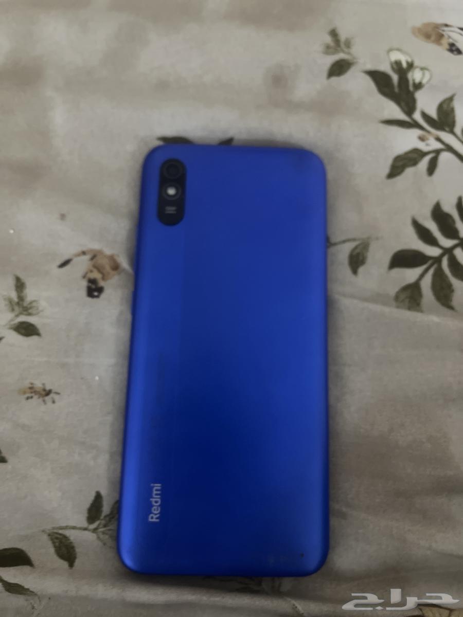 Redmi Device64431399645827110