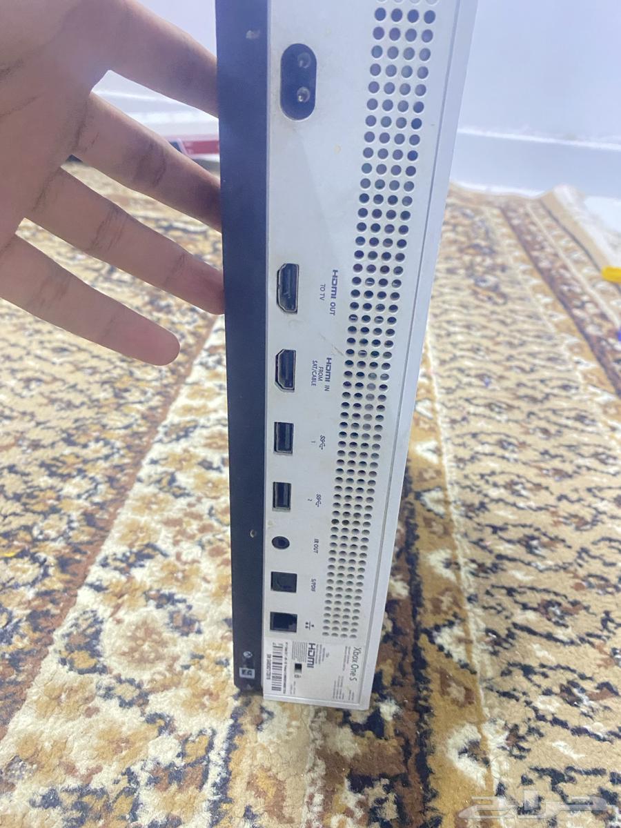 Xbox One S64430927559425112