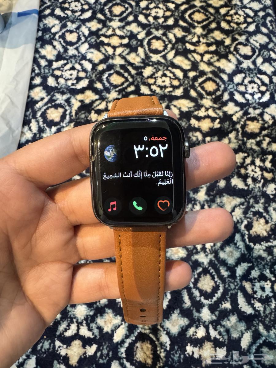 Apple Watch Series 5, almost new64429936544515112