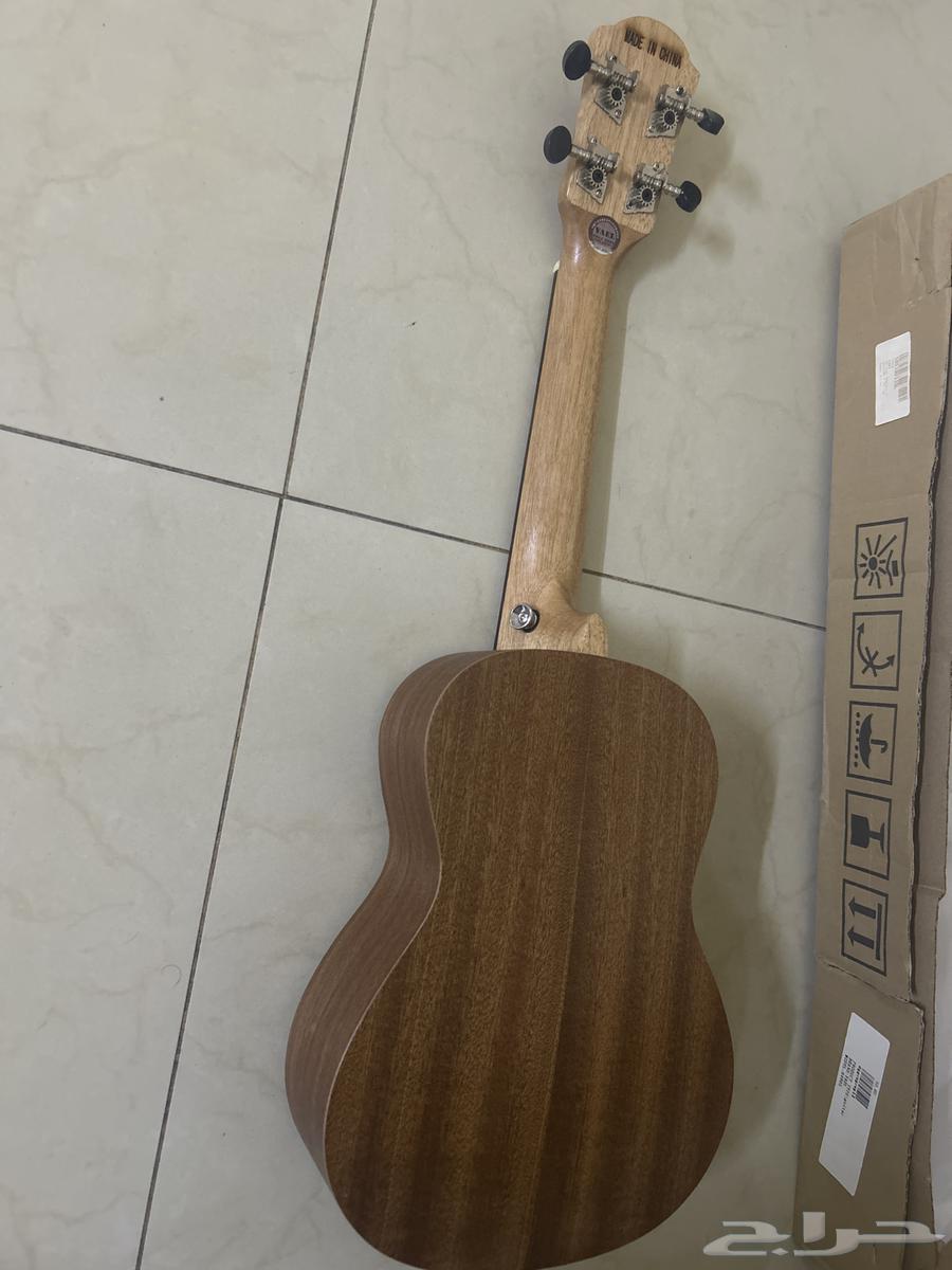 قيتار يوكليلي للبيع في الخرج64432795765889112