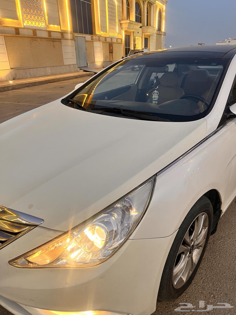 سوناتا 12 للبيع64589686447618110