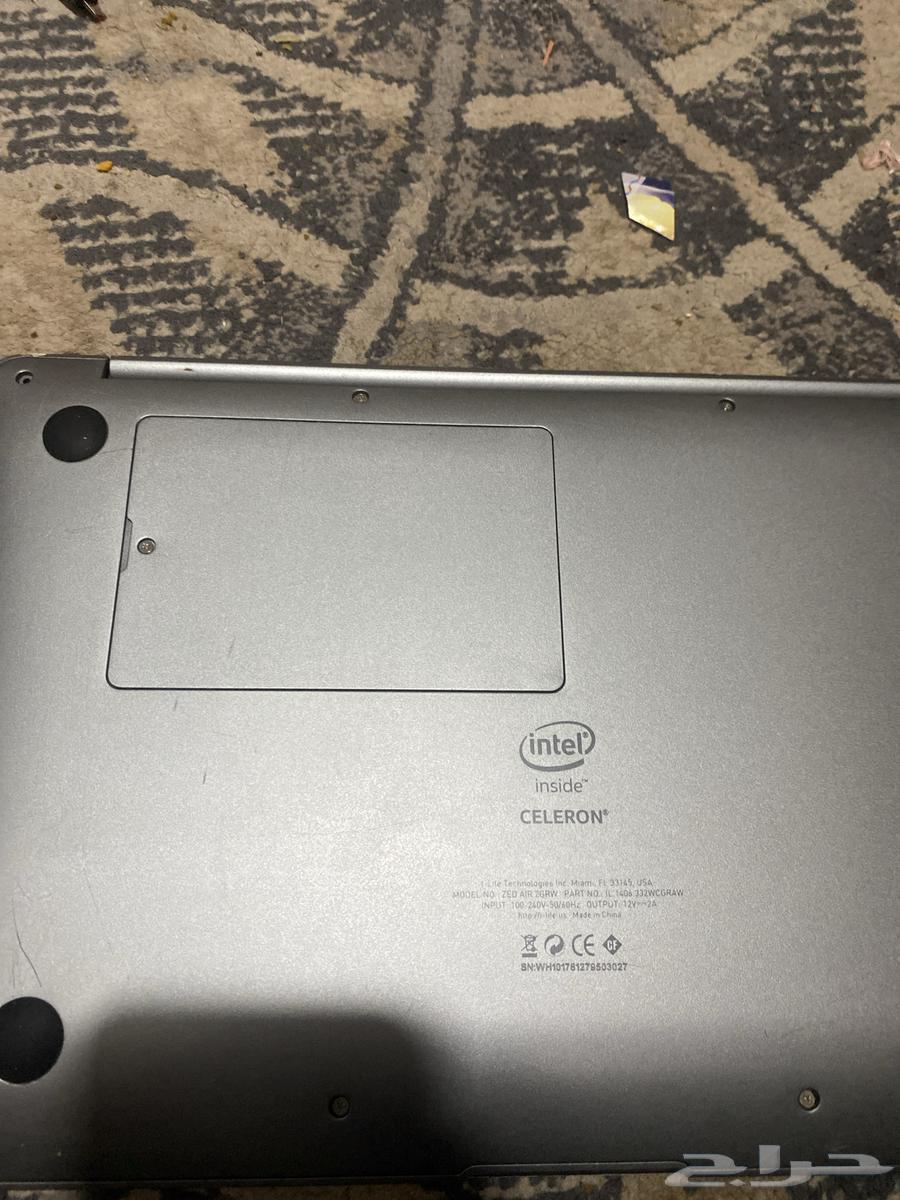 لابتوب جديد64432237666050113