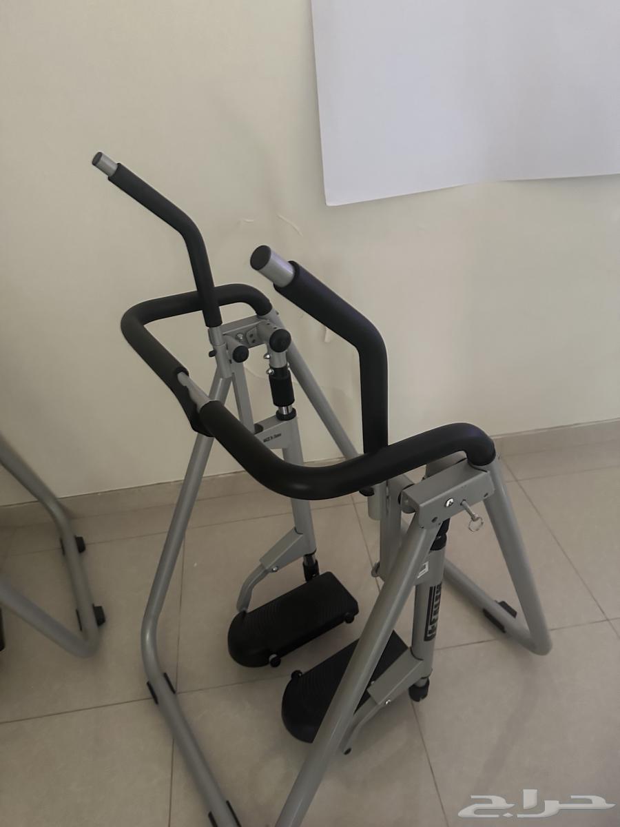 عرض خاص مجموعات من اجهزه رياضيه64428914873729114