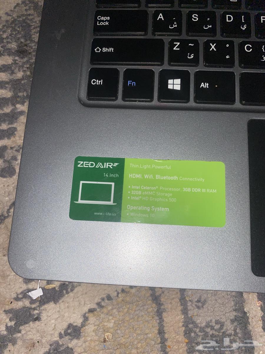 لابتوب جديد64432237666050112