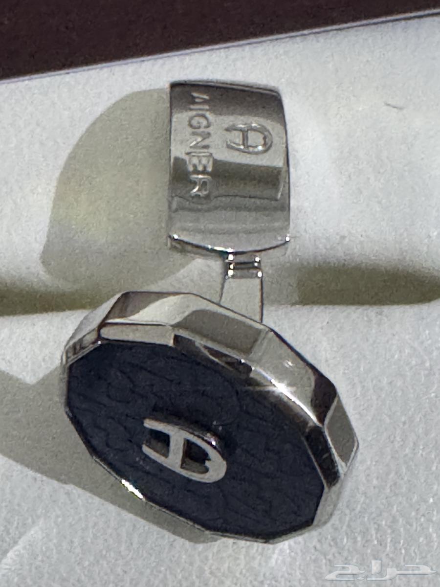 كبك وقلم AIGNER64426308392451111