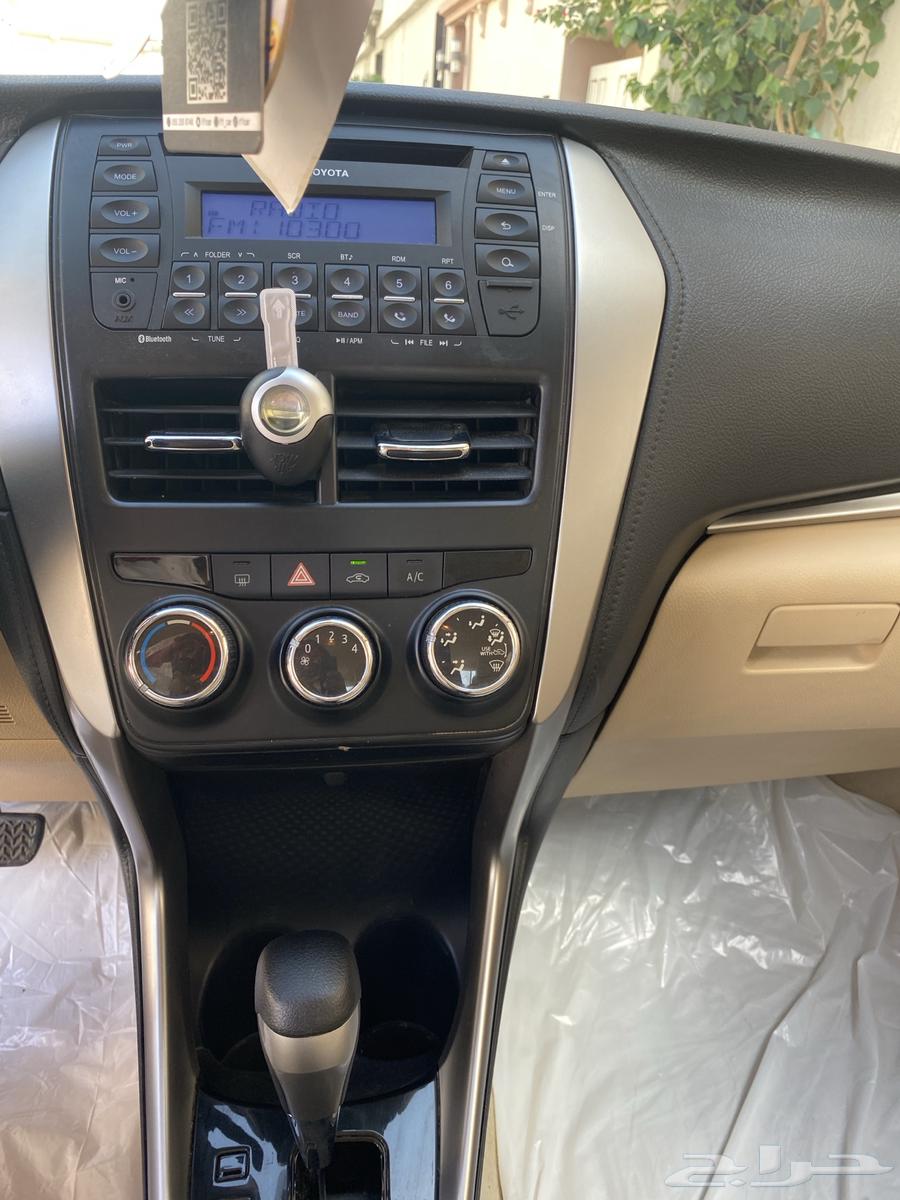 للبيع يارس مديل 202064589376685314112