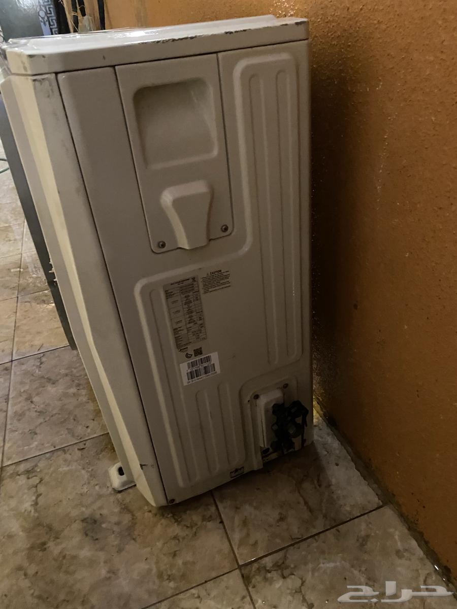 مكيف سبليت طنين ونص64432033290498112