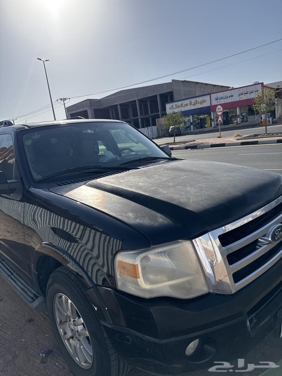 فورد اكسبديشن2009 للبيع64590102080515112