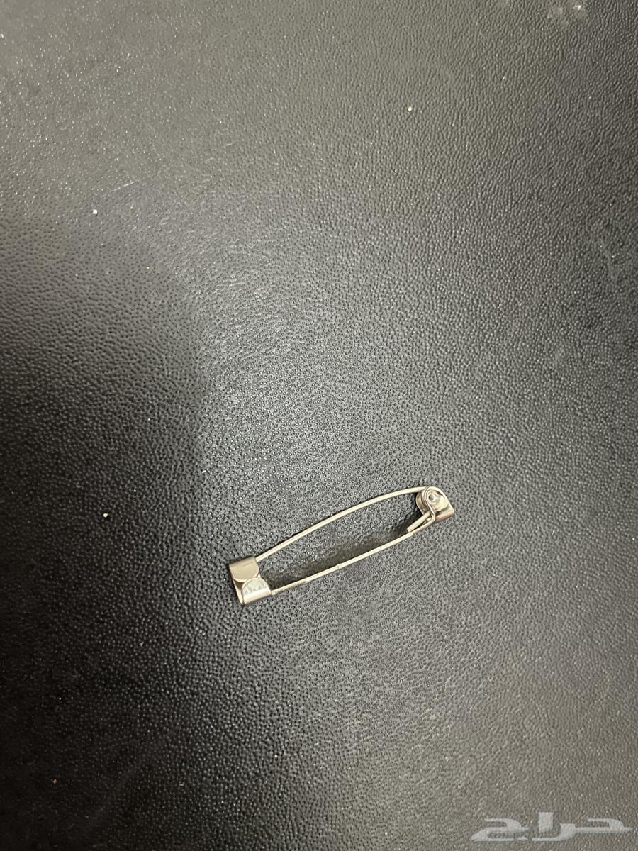 دبوس بروش ذهبي وفضي64433067007873111